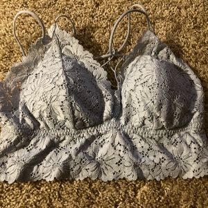 Xl American eagle bralette